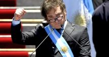Stire din Actualitate : Argentina se zbate în sărăcie, preşedintele Milei acuză „casta” politică