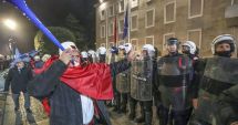 Stire din Actualitate : Albania: Mii de activişti ai opoziţiei solicită demisia premierului Rama