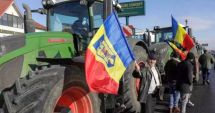 Fermierii români cer demiterea celor implicaţi în procesul de intrare în ţară prin vămi a produselor agricole ucrainene