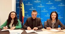 Stire din Economie : Parteneriat CCINA - ISJ Constanţa, pentru promovarea învăţământului dual