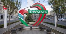 Tiraspolul va cere Moscovei alipirea Transnistriei la Rusia
