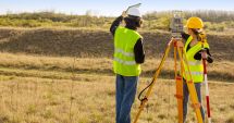 Stire din Economie : Oficiul de cadastru: Peste 6.000 de imobile din comuna Deleni urmează să fie intabulate