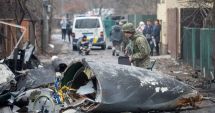Stire din Actualitate : G7: Vom provoca creşterea costului războiului pentru Rusia