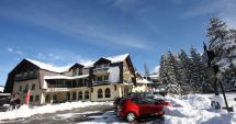 Stire din Economie : Producţie industrială, turism, rezerve valutare. INFO economic