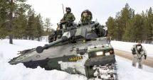 Stire din Actualitate : Forţele NATO au început manevrele militare în nordul extrem al Europei