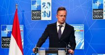 Stire din Actualitate : Ungaria a depus la Washington documentele de ratificare a aderării Suediei la NATO