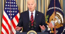 Stire din Actualitate : Joe Biden ordonă armatei americane să construiască un port temporar în Gaza pentru ajutor umanitar