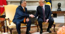 Stire din Actualitate : Joe Biden critică întrevederea dintre Donald Trump şi premierul ungar Viktor Orban