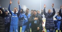 Remiza de la Botoşani, suficientă! FC Farul s-a calificat în play-off-ul Superligii