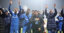 Stire din Sport : Remiza de la Botoşani, suficientă! FC Farul s-a calificat în play-off-ul Superligii