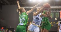 Stire din Sport : Baschet feminin: CSM Constanţa şi CSM Târgovişte vor disputa finala Cupei României