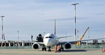 Stire din Economie : Turism: Cursă charter între Constanţa de Antalya, cu operare de pe Aeroportul Internaţional Mihail Kogălniceanu