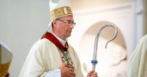 Stire din Actualitate : Ucraina l-a convocat pe trimisul Vaticanului după apelul la negocieri cu Rusia lansat de Papa Francisc