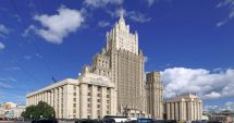 Stire din Actualitate : Spionajul rus susţine că SUA ar încerca să se amestece în scrutinul prezidenţial