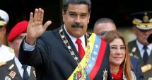 Stire din Actualitate : Nicolas Maduro, candidat pentru al treilea mandat de preşedinte al Venezuelei