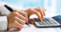 Stire din Economie : Asanarea pieţei serviciilor contabile: peste 100 de dosare penale, instrumentate de Serviciul de Investigare a Criminalităţii Economice