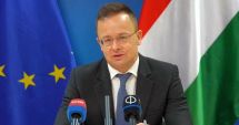 Stire din Actualitate : Ministrul de externe Szijjarto acuză SUA de o campanie de denigrare a Ungariei