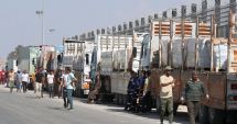 Stire din Actualitate : UE cere Israelului să deschidă puncte de trecere suplimentare pentru pătrunderea ajutorului umanitar