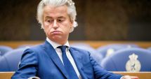 Stire din Actualitate : Geert Wilders anunţă că nu va fi prim-ministru al Olandei