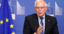 Josep Borrell: „Următoarele luni vor fi decisive în războiul din Ucraina”