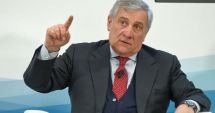 Stire din Actualitate : Antonio Tajani: „Intrarea de trupe NATO în Ucraina ar risca un al treilea război mondial”