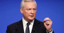 Stire din Actualitate : Ministrul francez al economiei pledează pentru o comunitate europeană a inteligenţei artificiale