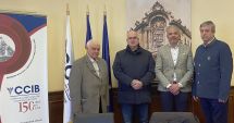 Stire din Economie : Volumul schimburilor comerciale între România şi Suedia - 1,49 miliarde de euro, în 2023