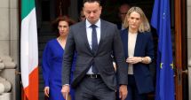 Stire din Actualitate : Premierul irlandez Leo Varadkar şi-a anunţat demisia