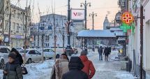 Stire din Actualitate : Raport ONU: Rusia îşi consolidează prin teamă controlul în teritoriile ucrainene ocupate