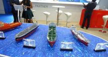 S-a deschis sesiunea de înscrieri pentru Tomis Maritime Expo, de la Constanţa