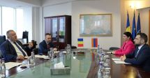 Stire din Economie : Mihai Daraban: „Firmele româneşti au nevoie de un impuls pentru a accesa pieţele din Armenia”