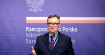 Polonia va cere explicaţii Rusiei pentru o nouă încălcare a spaţiului său aerian