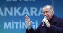 Preşedintele turc Recep Erdogan condamnă atacul din Rusia. „Terorismul este inacceptabil!”