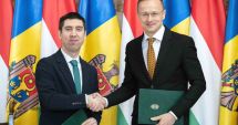 Stire din Actualitate : Budapesta va susţine accelerarea integrării Republicii Moldova în cursul preşedinţiei ungare a UE