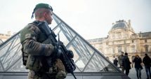 Stire din Actualitate : Franţa a crescut alerta de securitate naţională la nivelul maxim după atacul terorist din Rusia