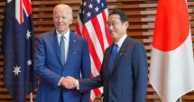Stire din Actualitate : Statele Unite şi Japonia plănuiesc cea mai importantă actualizare a pactului de securitate semnat în 1960