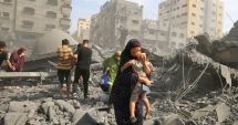 Raport ONU: Există motive întemeiate să se creadă că Israelul a comis acte de genocid