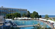 Stire din Economie : Acţiunile THR Marea Neagră, creştere spectaculoasă la Bursa de Valori Bucureşti