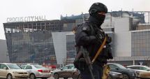 Stire din Actualitate : Şeful FSB acuză SUA, Regatul Unit şi Ucraina că se află în spatele atacului de la Moscova