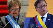 Columbia expulzează diplomaţi argentinieni după insultele preşedintelui Milei