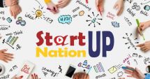 Granturi nerambursabile pentru firmele constănţene, prin Programul Start-Up Nation