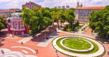 Stire din Economie : Turism de weekend! Constănţenii, invitaţi să se relaxeze în peisaje de vis