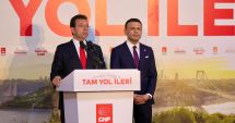 Turcia a transmis mesajul democraţiei! Victorie istorică a opoziţiei la alegerile municipale