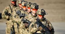 Stire din Actualitate : Ministrul german de finanţe se opune reintroducerii serviciului militar obligatoriu
