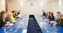 Stire din Actualitate : Maia Sandu, întrevedere cu reprezentanta SUA pentru redresarea economică a Ucrainei