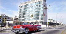 Stire din Actualitate : Rusia dezminte orice implicare în „sindromul Havana”