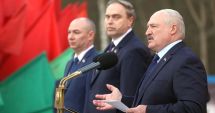 Stire din Actualitate : Preşedintele Lukaşenko: „Belarus vrea pace, dar se pregăteşte de război”