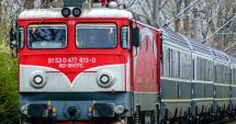 Stire din Economie : Salon auto, transport feroviar, deficit bugetar. INFO economic