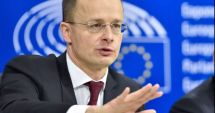 Stire din Actualitate : Ungaria respinge orice propunere care ar împinge NATO mai aproape de război