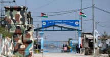 Stire din Actualitate : Israelul va permite livrarea temporară de ajutoare în Gaza prin punctul de trecere Erez
